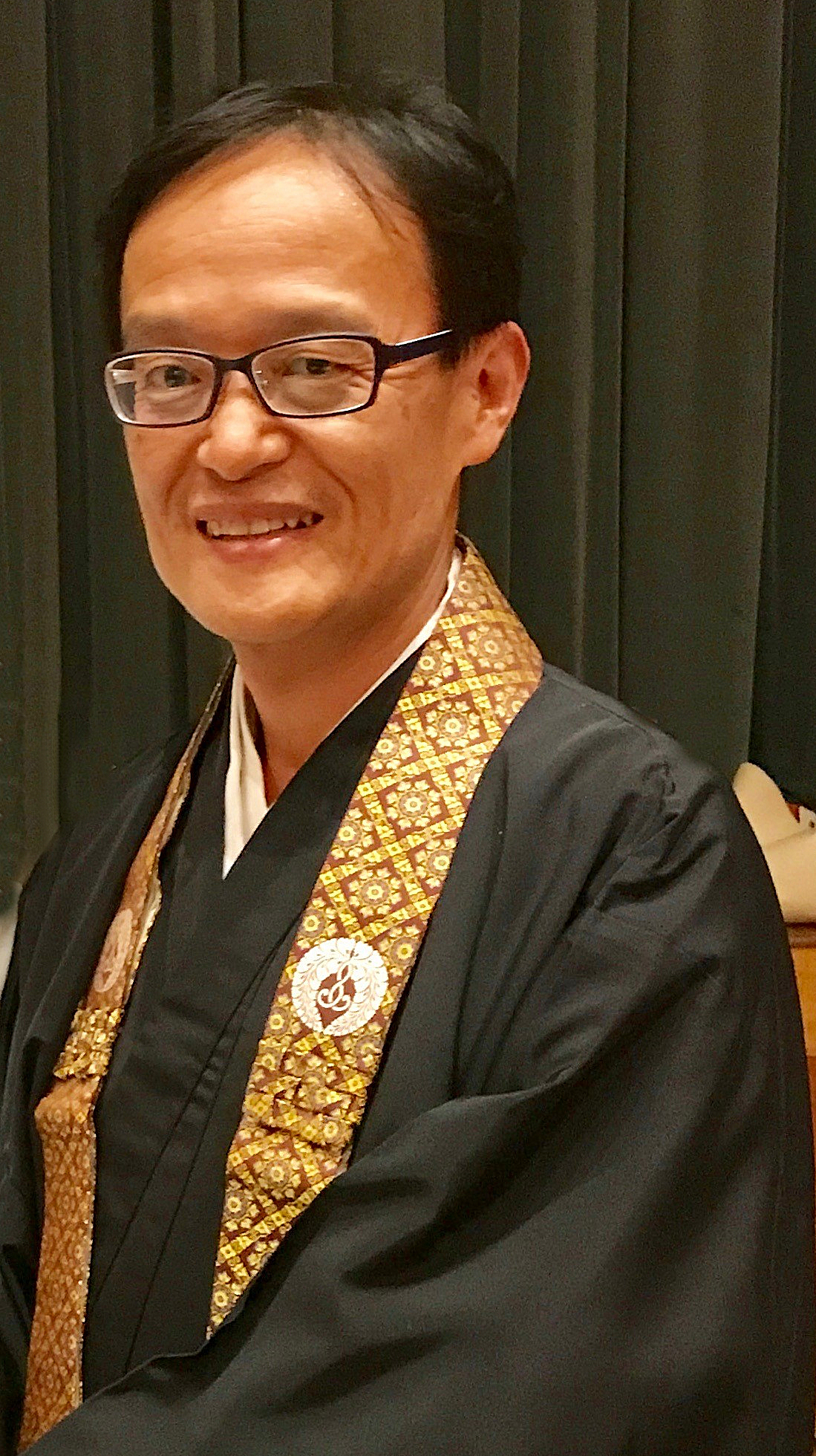 Rev Watanabe